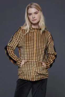 Pigiama Donna Ciniglia Felpata Soft Touch Pina -Miglior Pigiami Negozio 1662107874 6311c0e27c788