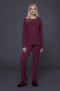 Pigiama Donna Modal Carmen