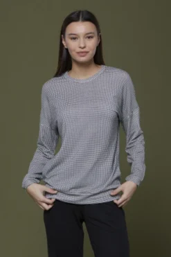 Pigiama Donna Modal Lorella 5 Pigiama Donna Modal Lorella -Miglior Pigiami Negozio 1662189862 63130126c81e6