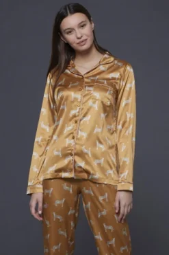 Pigiama Donna Raso Macchia 5 Pigiama Donna Raso Macchia -Miglior Pigiami Negozio 1662190285 631302cdab443