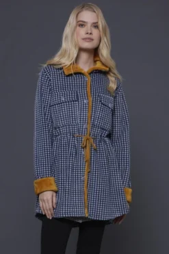 Miglior Pigiami Negozio 4 Vestaglia Donna Micropile Piedipull