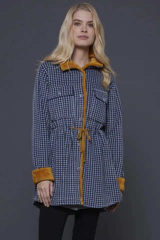 Vestaglia Donna Micropile Piedipull 3 Vestaglia Donna Micropile Piedipull