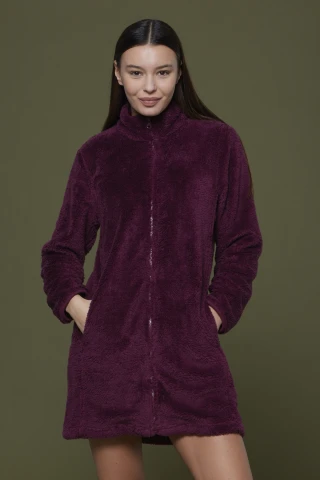 Vestaglia Donna Coral Lorence 3 Vestaglia Donna Coral Lorence