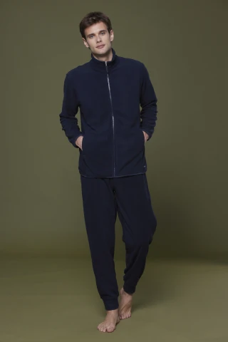 Pigiama Uomo Micropile Unico 3 Pigiama Uomo Micropile Unico