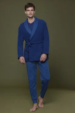 Giacca Uomo Micropile Litio