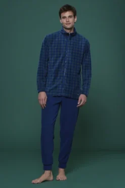 Giacca Uomo In Micropile Play