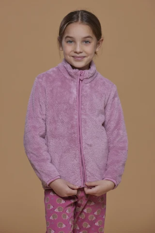 Giacca Bambina Coral Unica 3 Giacca Bambina Coral Unica