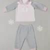 Pigiama Neonata Micropile Jessy 2 Pigiama Neonata Micropile Jessy -Miglior Pigiami Negozio 1663749282 632acca2ab9ec