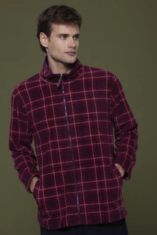 Giacca Uomo In Micropile Terence 3 Giacca Uomo In Micropile Terence