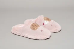 Pantofola Donna Spino