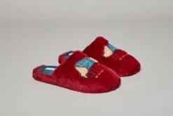 Pantofola Donna Sleeping