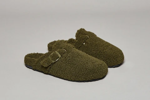 Pantofola Uomo Bik 3 Pantofola Uomo Bik