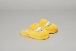 Pantofola Bambino/a Funny Bear