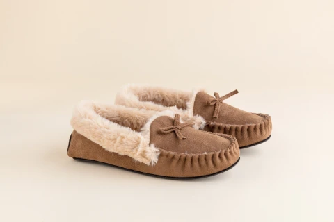 Mocassino Uomo 3 Mocassino Uomo