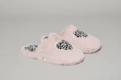 Pantofola Donna Macu Heart
