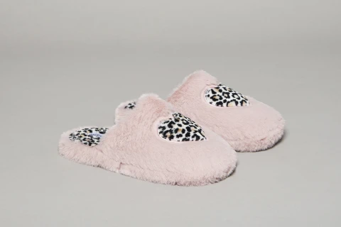 Pantofola Donna Macu Heart 3 Pantofola Donna Macu Heart