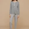Pigiama Donna Modal Lorel -Miglior Pigiami Negozio 1670838639 6396f96f43a5b