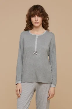 Pigiama Donna Modal Lorel -Miglior Pigiami Negozio 1670838639 6396f96f50139
