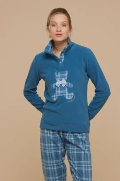 Pigiama Donna Micropile Max -Miglior Pigiami Negozio 1670838878 6396fa5ee401a