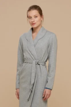 Vestaglia Donna Matelasse Ambra -Miglior Pigiami Negozio 1670926568 639850e80dafc