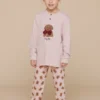 Pigiama Bambina Caldo Cotone Gioia 1 Pigiama Bambina Caldo Cotone Gioia -Miglior Pigiami Negozio 1671461622 63a07af67ec13