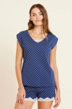 Pigiama Donna Cotone Luisa 6 Pigiama Donna Cotone Luisa -Miglior Pigiami Negozio 1676018539 63e6036b69dbf