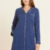 Camicia Da Notte Cotone Rebecca 1 Camicia Da Notte Cotone Rebecca -Miglior Pigiami Negozio 1676018992 63e6053076367