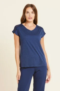 Pigiama Donna Modal Morena -Miglior Pigiami Negozio 1676028704 63e62b20257d8