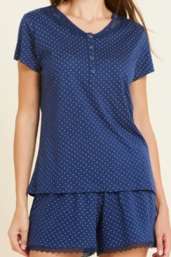 Pigiama Donna Modal Sery -Miglior Pigiami Negozio 1676028883 63e62bd31b182