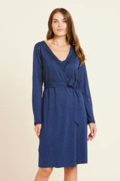 Vestaglia Donna Modal Sery