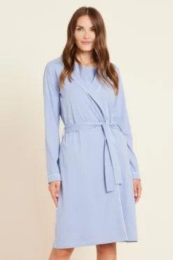 Vestaglia Donna Cotone Conny