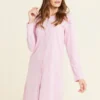 Camicia Da Notte Donna Cotone Aurora -Miglior Pigiami Negozio 1676046877 63e6721dec0bf