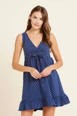 Abitino Donna Cotone Elisa