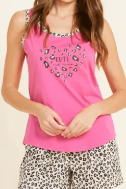 Pigiama Donna Cotone Ghepy -Miglior Pigiami Negozio 1676279991 63ea00b77d538