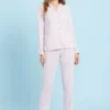 Pigiama Donna Cotone Lully -Miglior Pigiami Negozio 1676283207 63ea0d479ba4a