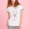 Pigiama Donna Cotone Cute Every Day -Miglior Pigiami Negozio 1676284957 63ea141d10c16