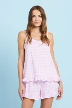 Pigiama Donna Cotone Lea 6 Pigiama Donna Cotone Lea -Miglior Pigiami Negozio 1676289213 63ea24bd0fcad