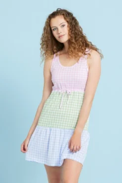 Abitino Donna Cotone Cloe