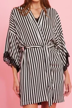 Vestaglia Kimono Donna Viscosa Pretty 7 Vestaglia Kimono Donna Viscosa Pretty -Miglior Pigiami Negozio 1676290499 63ea29c3d3a6b