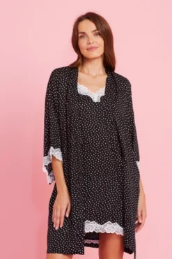 Completo Donna 2 Pezzi Viscosa Pretty