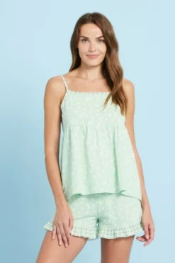 Pigiama Donna Cotone Iole 6 Pigiama Donna Cotone Iole -Miglior Pigiami Negozio 1676291521 63ea2dc12685d