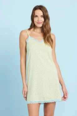 Abitino Donna Cotone Isobel