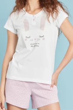 Pigiama Donna Cotone Dreaming 7 Pigiama Donna Cotone Dreaming -Miglior Pigiami Negozio 1676364557 63eb4b0d4d1af