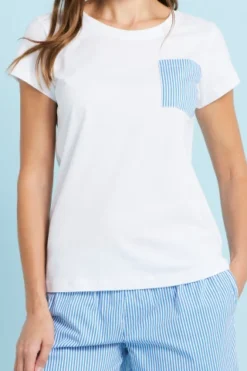 Pigiama Donna Cotone Nina -Miglior Pigiami Negozio 1676368427 63eb5a2b7d82b