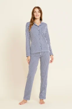 Pigiama Donna Cotone Clary