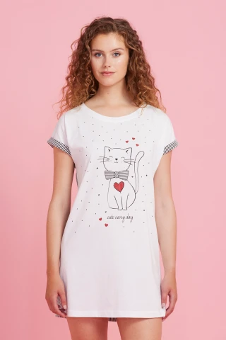 Maximaglia Donna Cotone Cute 3 Maximaglia Donna Cotone Cute