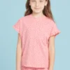 Pigiama Bambina Cotone Fiorellina -Miglior Pigiami Negozio 1676452661 63eca3356b87b