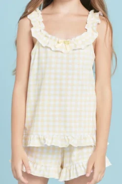 Pigiama Bambina Cotone Ketty -Miglior Pigiami Negozio 1676453869 63eca7edebce1