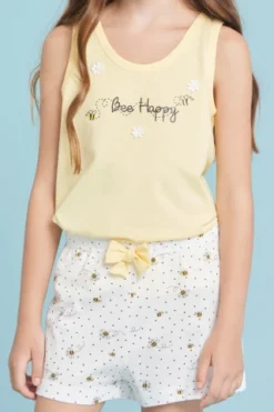 Pigiama Bambina Cotone Apina -Miglior Pigiami Negozio 1676454498 63ecaa62a346f