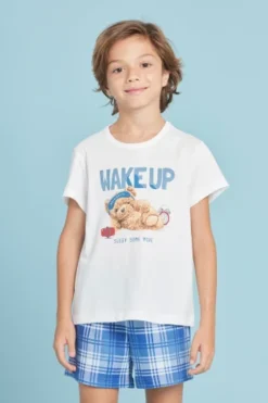 Pigiama Unisex Cotone Baby Bear -Miglior Pigiami Negozio 1676456306 63ecb17282ccd